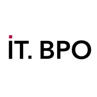 IT. BPO logo - Similar company to Egregore
