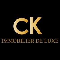 CK Immobilier De Luxe 🇩🇿🇪🇦🇹🇷 logo - Similar company to Emarea Immobilier Entreprise El-Djazair 🇩🇿