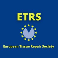 ETRS European Tissue Repair Society logo - Similar company to Posas