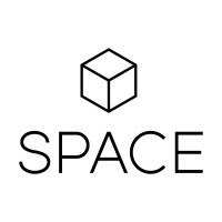 SPACE logo - Similar company to Space - A Simul Group Company