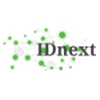 IDnext association logo - Similar company to Ver.Id