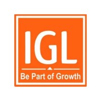 IGL Fertilizers India Pvt. Ltd. logo - Similar company to Agrirain Agro Industries Pvt. Ltd.