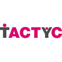 TACTYC logo - Similar company to Reception Class Teachers Network