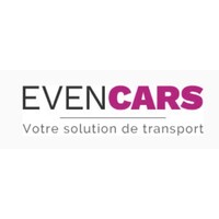 EVENCARS logo - Similar company to Sarago