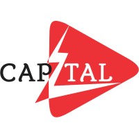 Capital Power Multimedia logo - Similar company to Brixstone Technologies