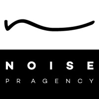 NOISE PR AGENCY logo - Similar company to Rk Communications