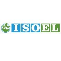 International Society of Environmental Law (ISOEL) logo - Similar company to Canadian Society For The Study Of Education | Société Canadienne Pour L'Étude De L'Éducation