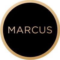 MARCUS logo - Similar company to Marcus Entertainment