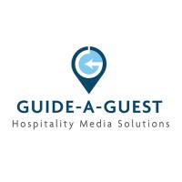 Guide-A-Guest logo - Similar company to Vinyl Works Llc