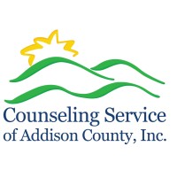 Counseling Service of Addison County, Inc logo - Similar company to Homeflame