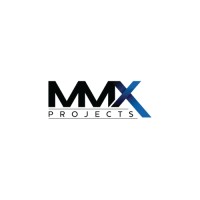 MMX Projects logo - Similar company to Dynamic Warehouse Solutions