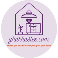 gharhastee.com logo - Similar company to Diginautical