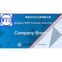 Qingdao WYD Flexitank industrial Co., ltd. logo - Similar company to Prl Bearings