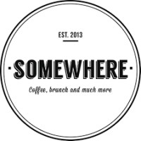 Grupo Somewhere Café