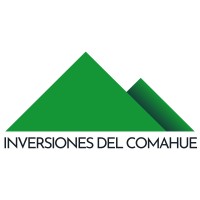 Inversiones del Comahue logo - Similar company to Grupo Marting