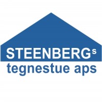 STEENBERGs Tegnestue aps - Arkitekter og Ingeniører logo - Similar company to Kollab (Tidligere Notora)