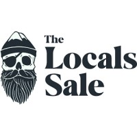 The Locals Sale logo - Similar company to Quanzhou Dingfei Reflective Material Co., Ltd.