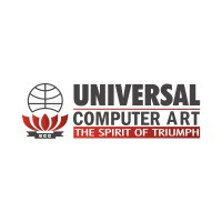 UCA Digital logo - Similar company to Logic Software