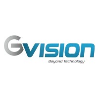 Gvision - Beyond Technology logo - Similar company to Cryptodefender, Lda