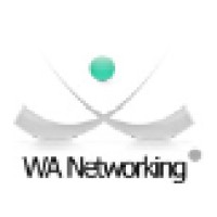 Wanetworking logo - Similar company to Misab Consulting