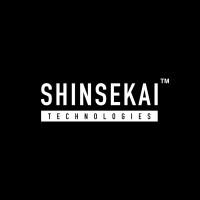 SHINSEKAI Technologies logo - Similar company to Akiverse Inc.