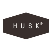 HUSK logo - Similar company to Co2 You