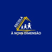 Escola À Nova Dimensão logo - Similar company to Colegio Estillo