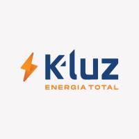 K-Luz logo - Similar company to Quantum Engenharia