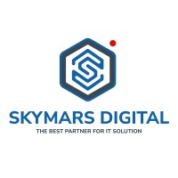CV SKYMARS DIGITAL logo - Similar company to Gsi Lumonics
