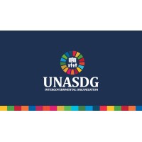 UnASDG IGO logo - Similar company to Cyberpol The International Cyber Policing Organisation