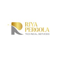 Riya Pergola Technical Services EST. logo - Similar company to Interiofy