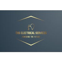 THS Electrical Services logo - Similar company to Bcg Electrical Services Ltd