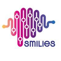 SMILIES Polito Research Group logo - Similar company to Fondazione Serics