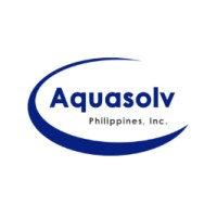 Aquasolv Philippines Inc. logo - Similar company to Aquasolve Water Technology