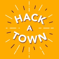 Hackatown logo - Similar company to Cybeer