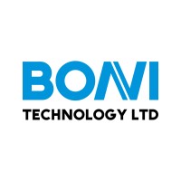 Boni Technology LTD logo - Similar company to Kino Creative