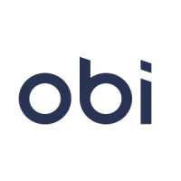 Obi logo - Similar company to Obi - Ridehail Aggregator
