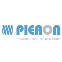 Pieron GmbH logo - Similar company to Stell Gmbh