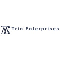 Trio Enterprises, Inc. logo - Similar company to Ddx Transport