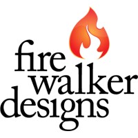 Fire Walker Designs logo - Similar company to Mmd Processing