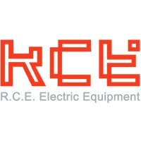 R.C.E. Electronic Equipment Srl logo - Similar company to Finconnection