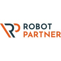 Robot Partner Sp. z o.o. logo - Similar company to Sigma Robotics Sp. Z O.O.