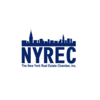 The New York Real Estate Chamber (NYREC) logo - Similar company to International Salsa Museum