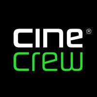 CineCrew logo - Similar company to Flare Studio
