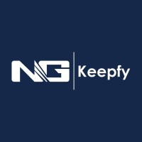 Keepfy logo - Similar company to Leankeep