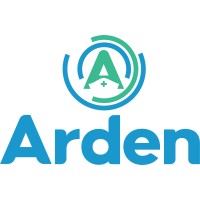 Arden Home health Care logo - Similar company to Ezro-Utility For Business