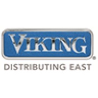 Viking Distributing East logo - Similar company to Visor Versa Llc