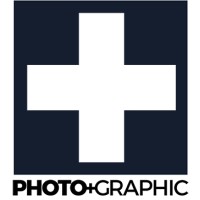 Photo+Graphic logo - Similar company to Photo Edit Lab