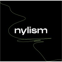 Nylism logo - Similar company to Suay