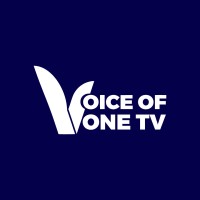 Voice Of One TV logo - Similar company to Mycopilot Ng
